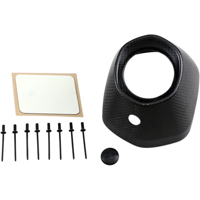 AKRAPOVIC Replacement End Cap