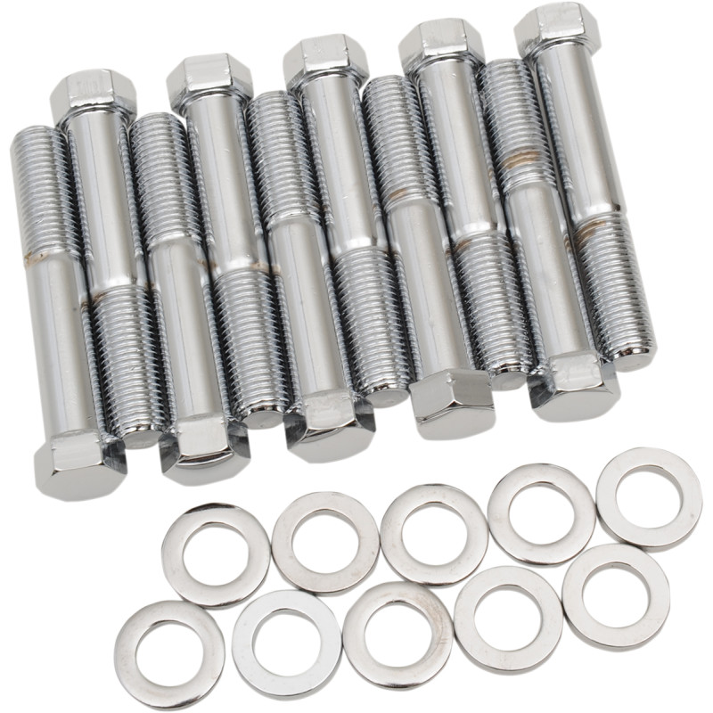COLONY Head Bolt Kit