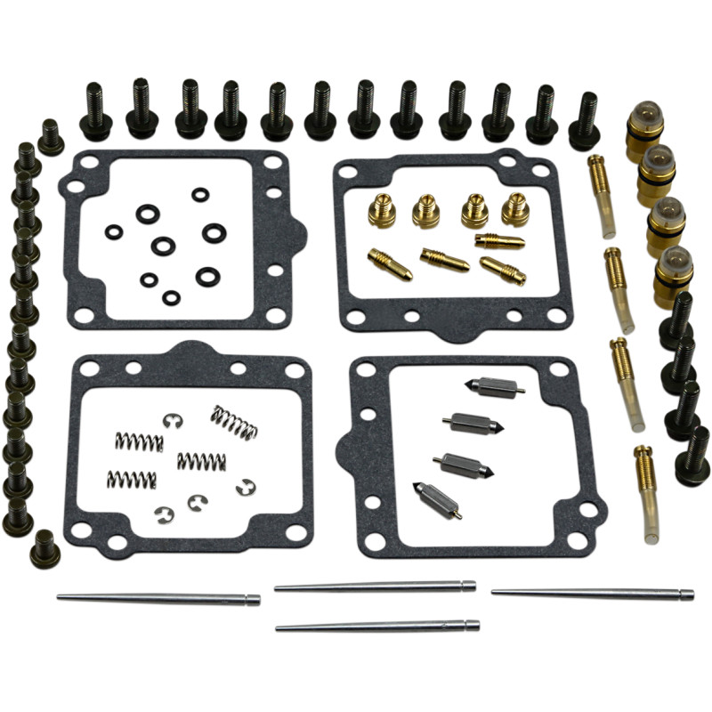 PARTS UNLIMITED Carburetor Repair Kit - Image 46