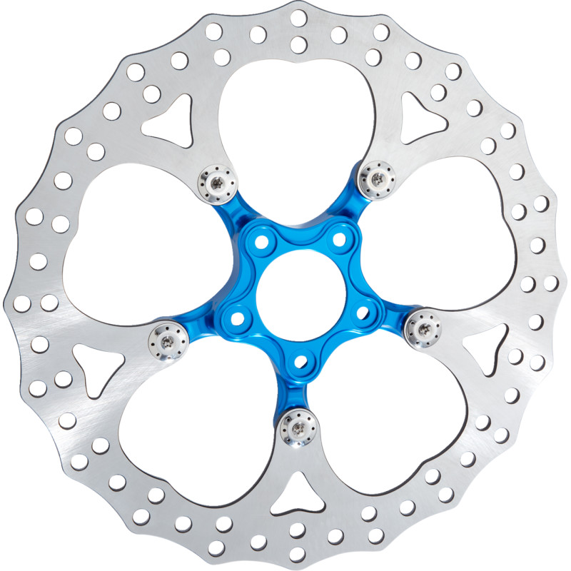 ARLEN NESS Spider Rotor - Image 4