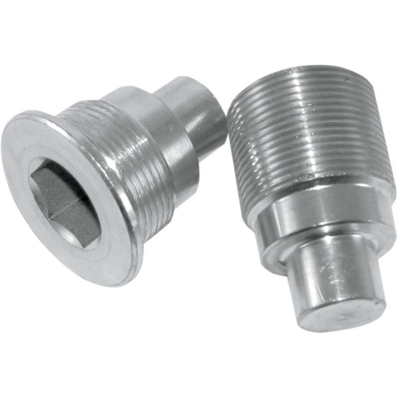 MOOSE OFFROAD Swingarm Bolt Kit