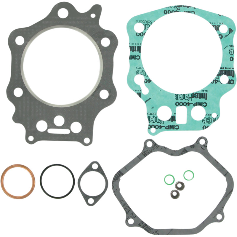 MOOSE OFFROAD Top End Gasket Kit