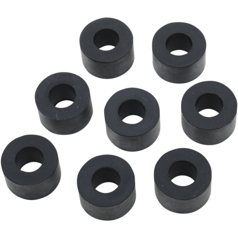 MOOSE OFFROAD Rubber Washers