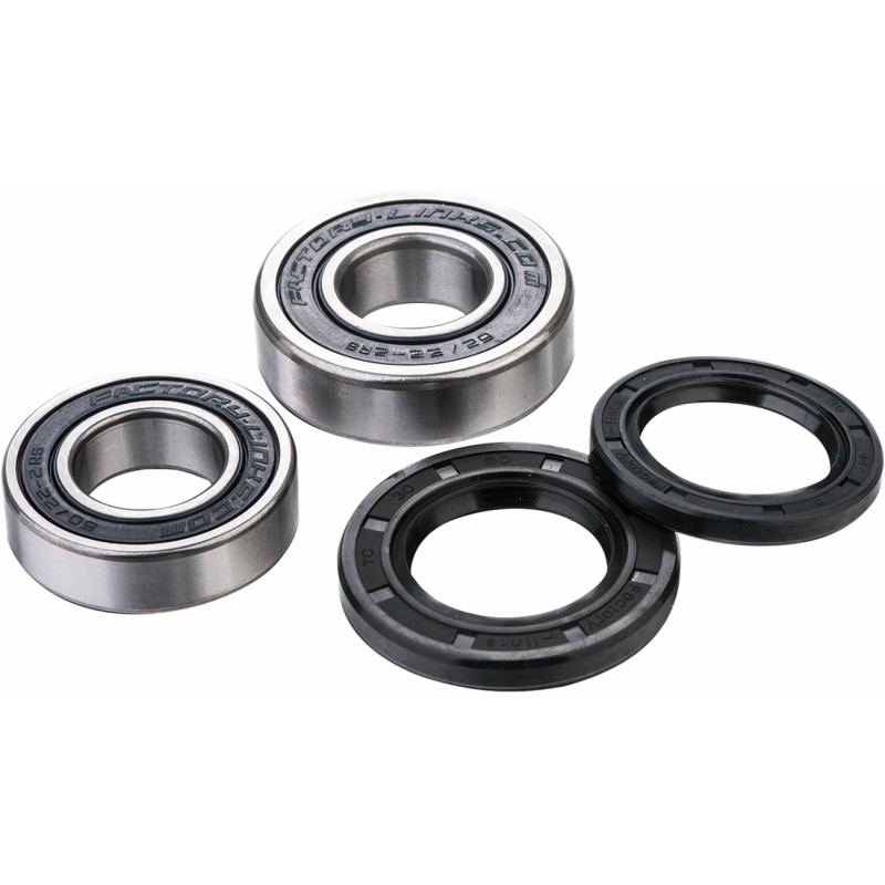 FACTORY LINKS Wheel Bearing Kit