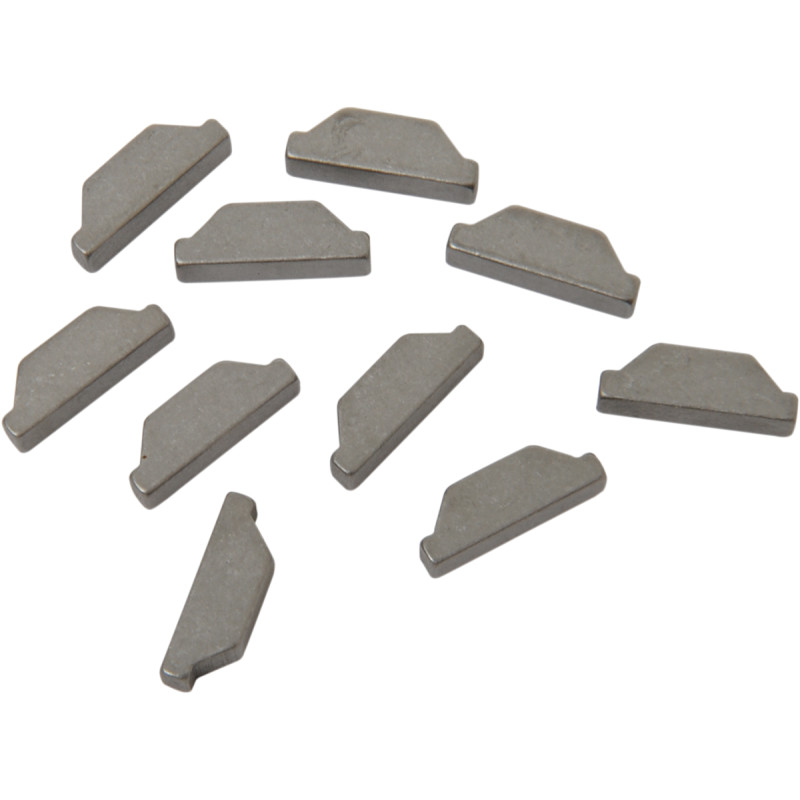 EASTERN MOTORCYCLE PARTS Main Shaft Clutch Hub Keys - Image 2