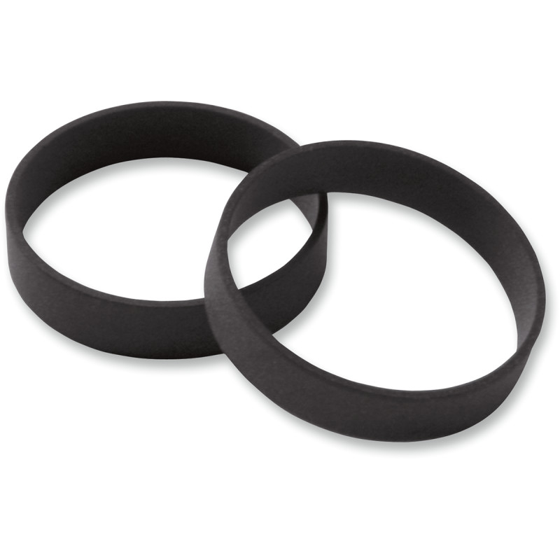 KYB Rear Shock Piston Ring - Image 3