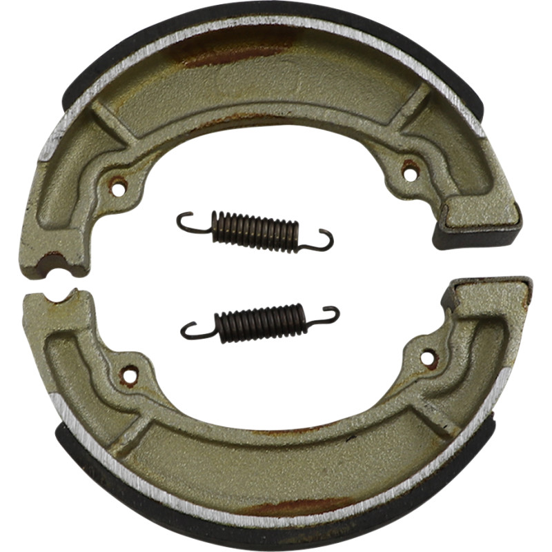DP BRAKES Brake Shoes
