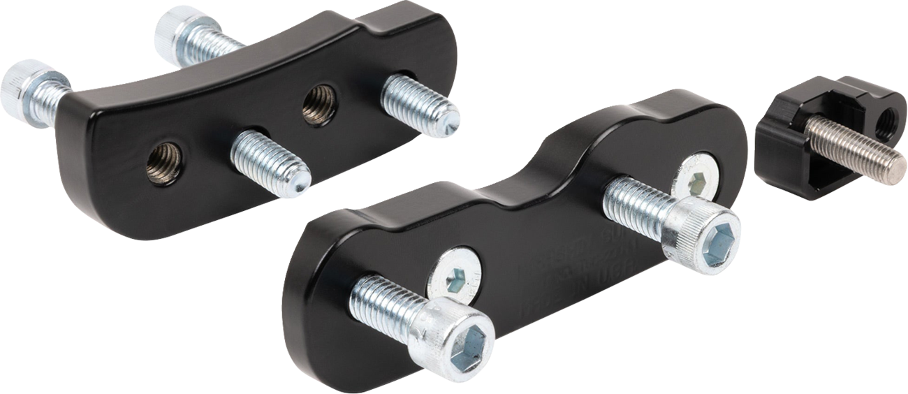 THRASHIN SUPPLY CO. Mid Control Pull Back Relocation Kit