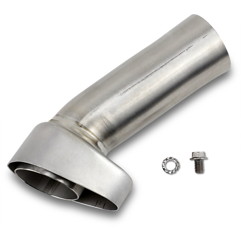 AKRAPOVIC Noise Damper Insert