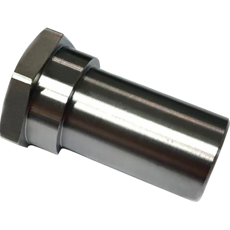 DRAG SPECIALTIES Compensating Sprocket Nut