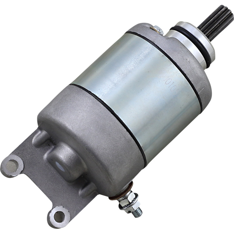 MOOSE OFFROAD Starter Motor - Image 6
