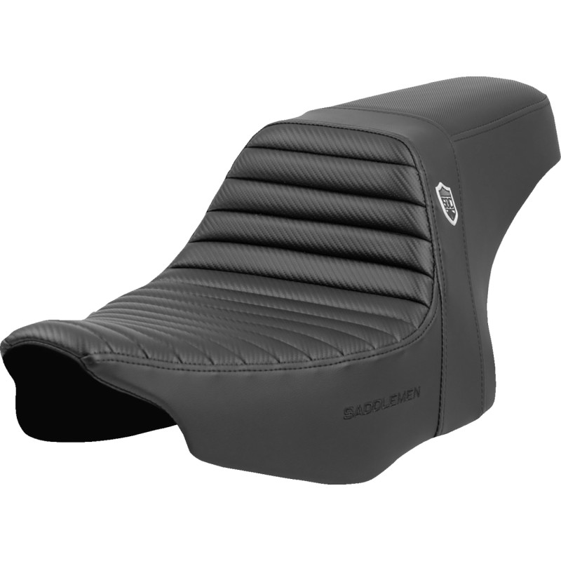 SADDLEMEN Pro Series SDC Performance Grip Seat - Image 20