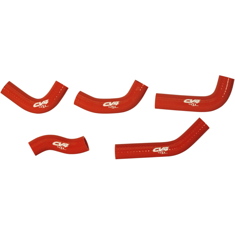 CV4 Performance Radiator Hose Kit - Image 3