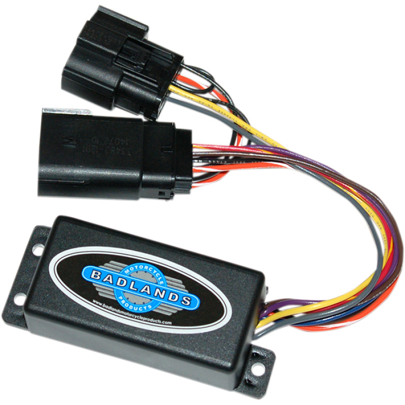 BADLANDS Run, Brake and Turn Signal Module - Image 2