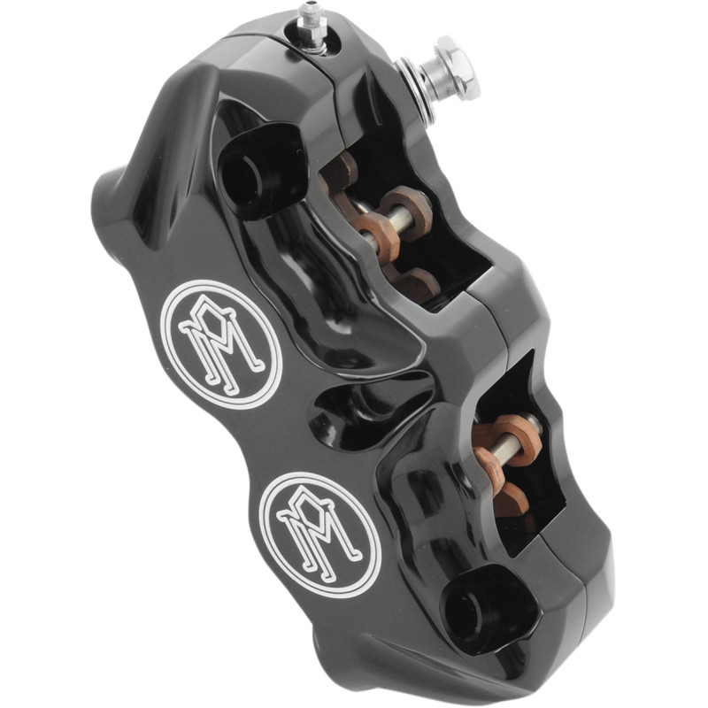 PERFORMANCE MACHINE (PM) Radial Mount Front Brake Caliper - Image 2
