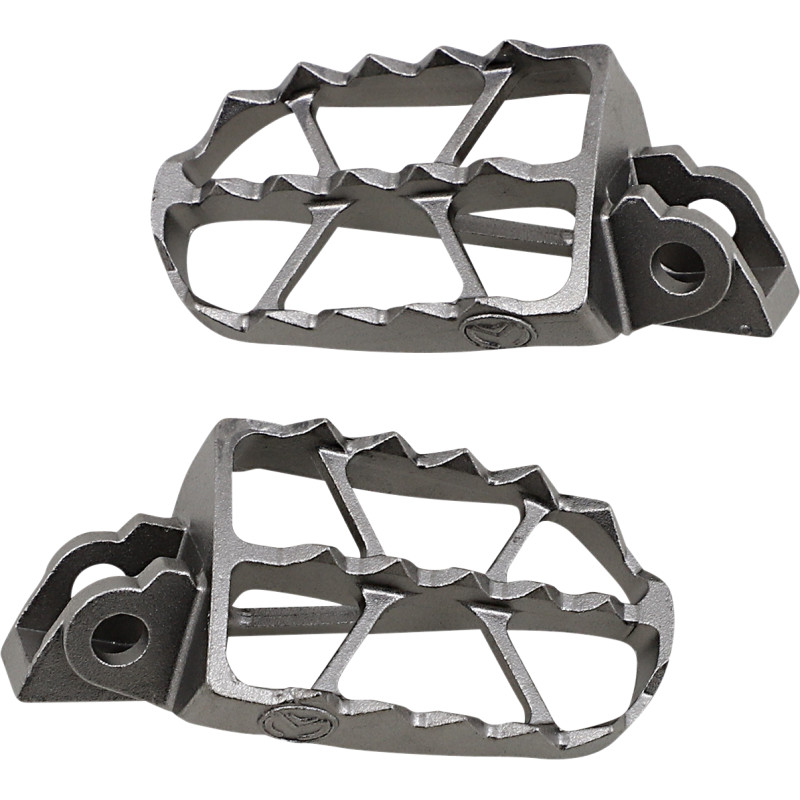 MOOSE OFFROAD ND Series Foot Pegs - Image 9