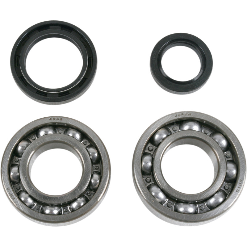 MOOSE OFFROAD Crankshaft Bearing and Seal Kit