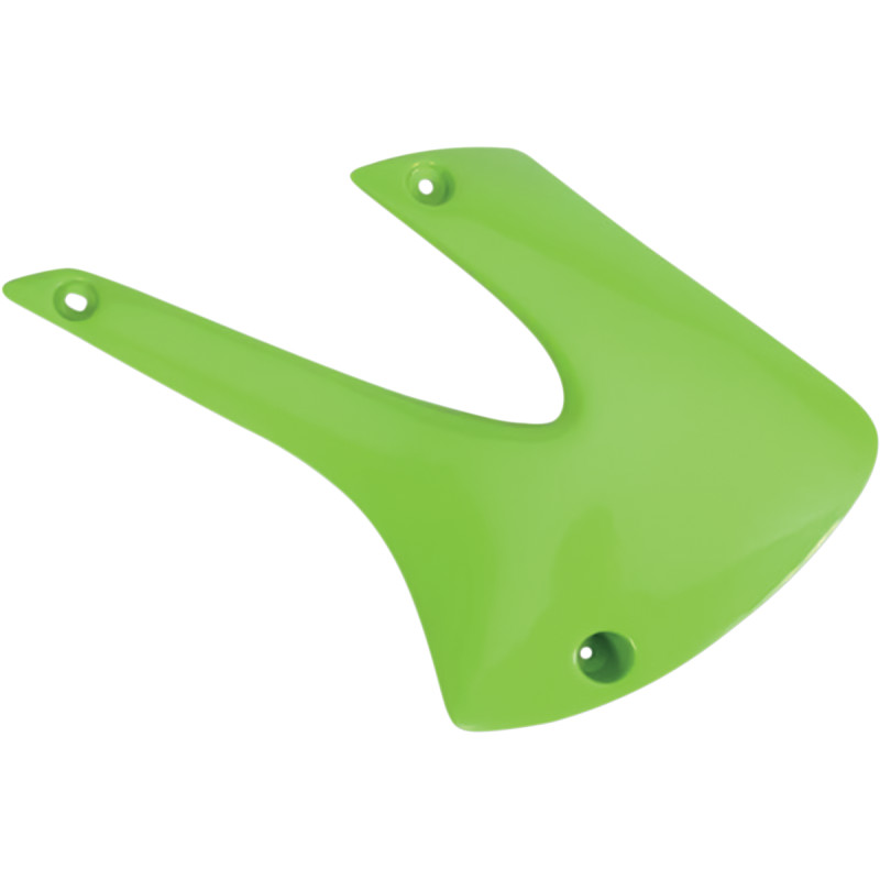 UFO Replacement Radiator Shrouds