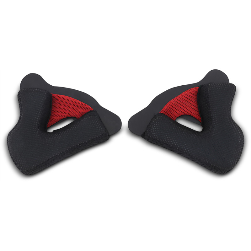 Z1R Child Rise/Dirt Maxx Helmet Cheek Pads