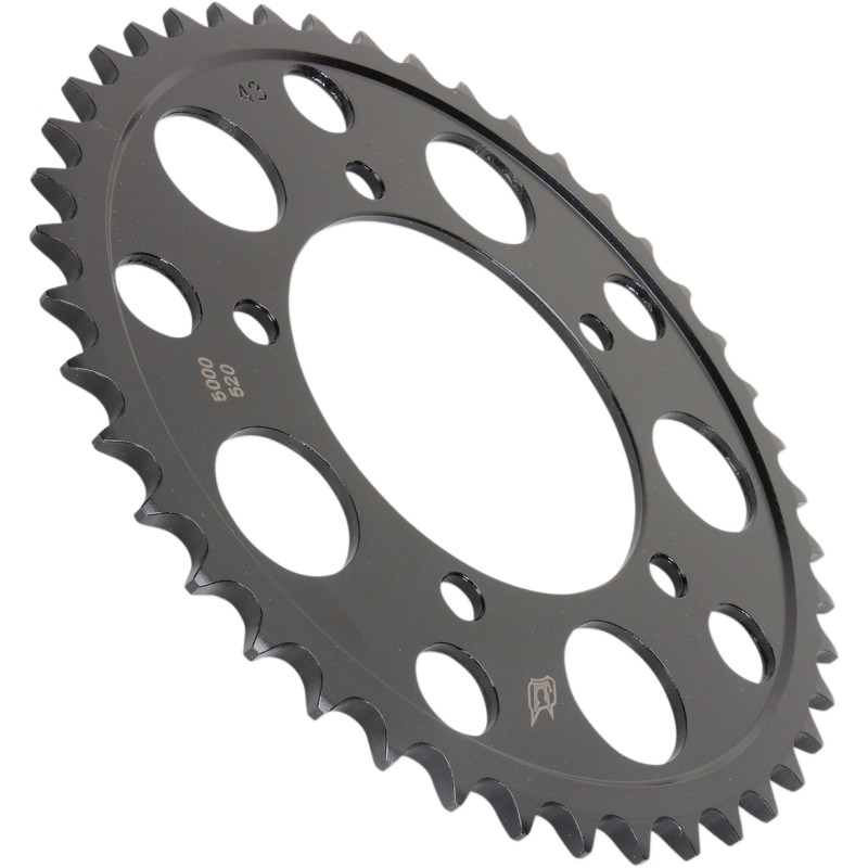 DRIVEN RACING Lightweight Steel Sprocket
