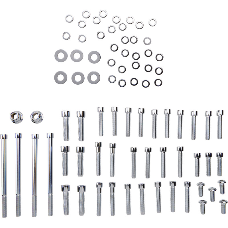 GARDNER-WESTCOTT Side Cover Bolt Kit - Image 2