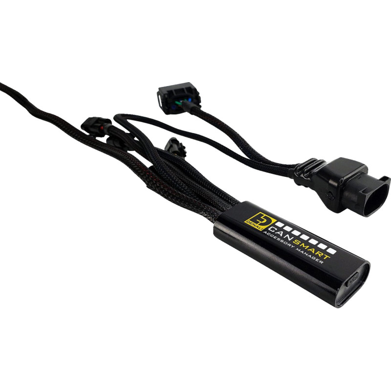 DENALI CANsmart™ Controller