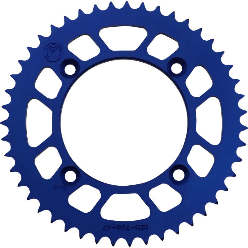 MOOSE OFFROAD Rear Aluminum Sprocket - Image 53