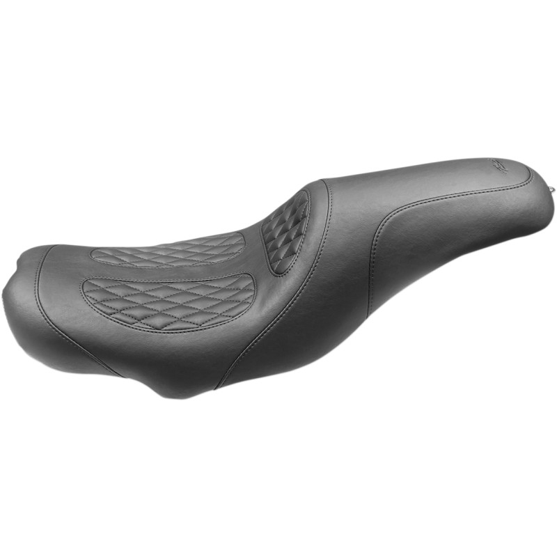 MUSTANG Dave Perewitz Signature Series Fastback 2-Up Seat - Image 2