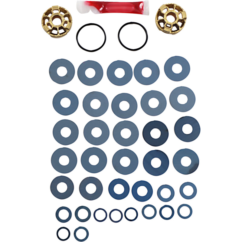 RACE TECH Gold Valve Fork Kit - Image 9