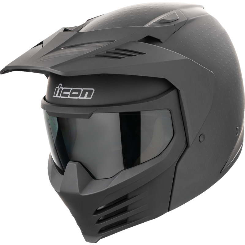 ICON Elsinore™ Monotype Helmet