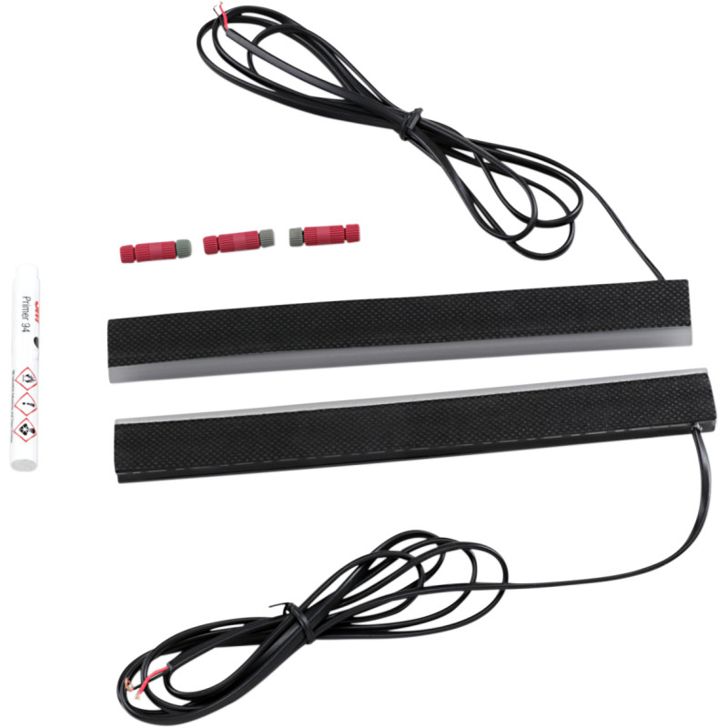 CUSTOM DYNAMICS Plasma Rods™