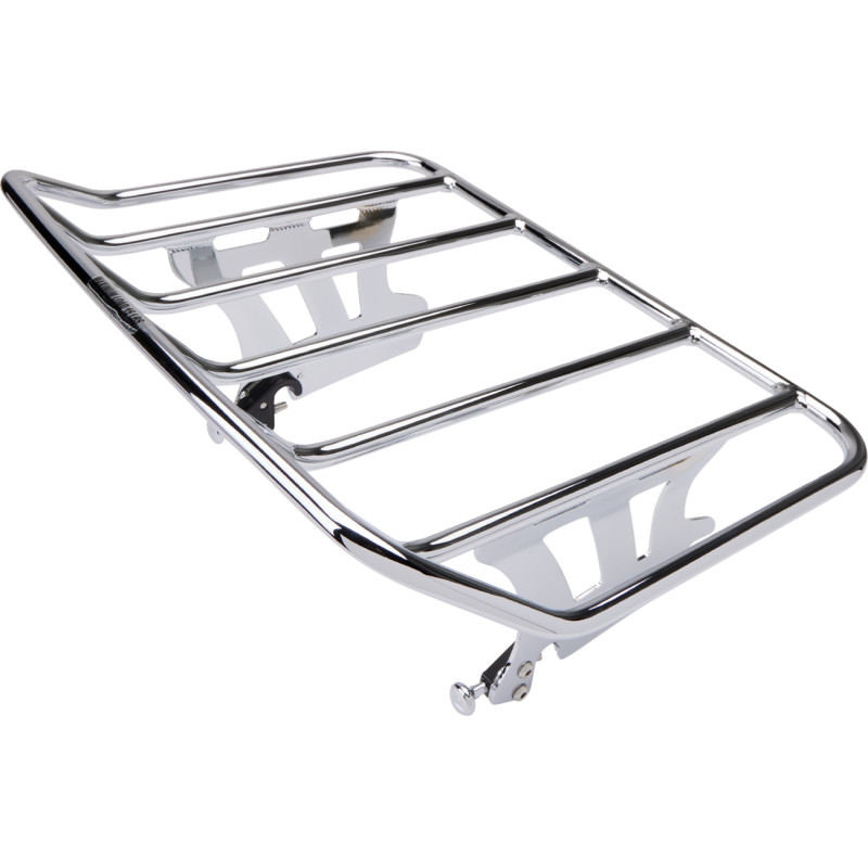 COBRA Big Ass® Detachable Luggage Rack — Flip-Up - Image 2