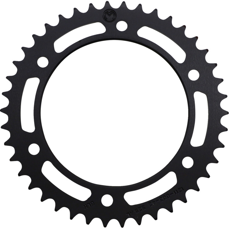 MOOSE OFFROAD Rear Aluminum Sprocket - Image 101