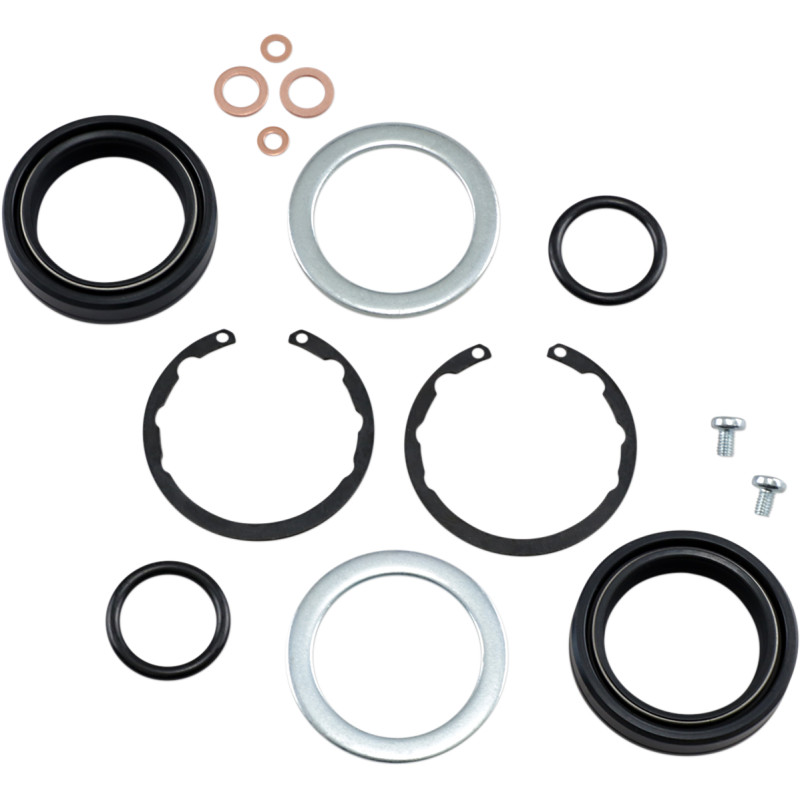 JAMES GASKET Fork Seal Kit - Image 6
