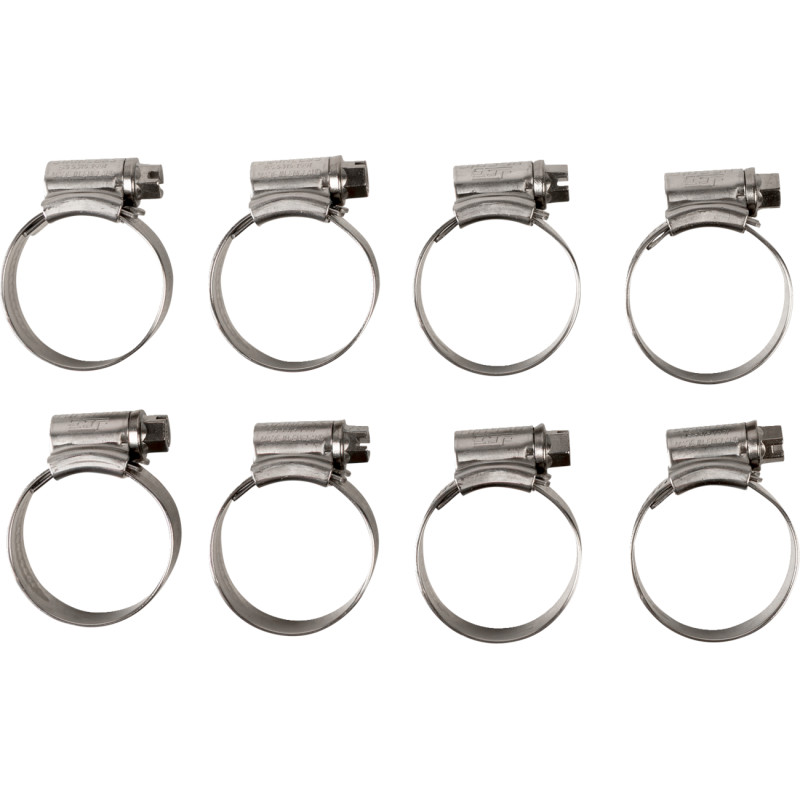 MOOSE OFFROAD Radiator Hose Clamp Kit - Image 52