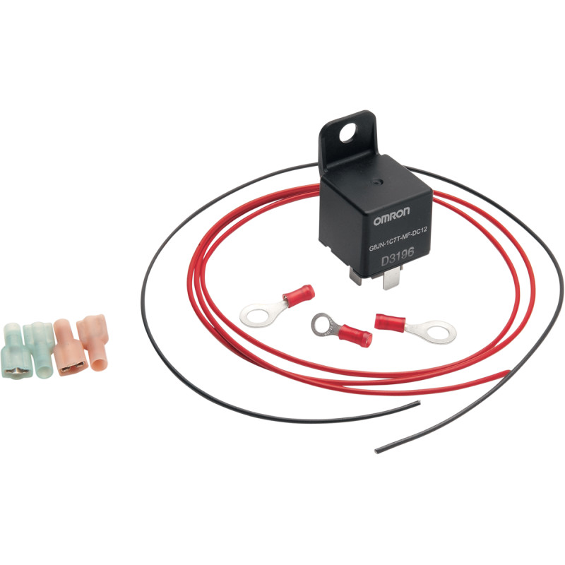 DAYTONA TWIN TEC LLC Ignition Power Relay Kit