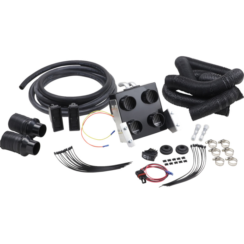 MOOSE OFFROAD UTV Cab Heater Kit