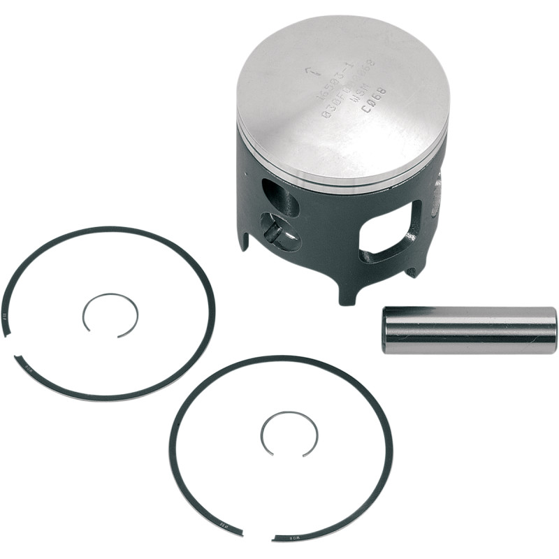 WSM Forged Piston Kit