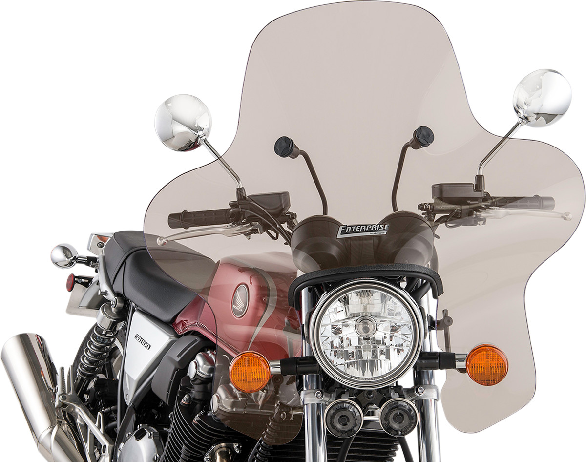 SLIPSTREAMER S-00 Enterprise II Fairing
