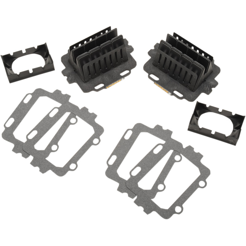 VFORCE/MOTO TASSINARI V-Force 3 Reed Valve Set - Image 28