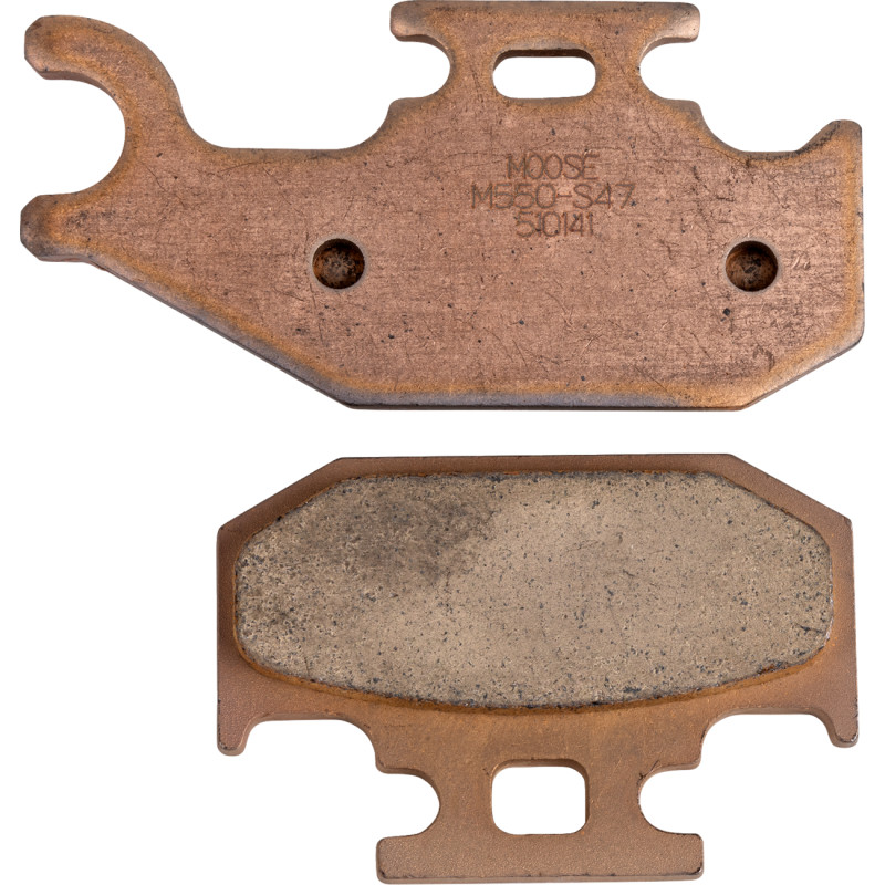 MOOSE OFFROAD Brake Pads - Image 6