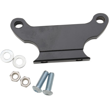 LA Choppers 1.25" Diameter T-Bar Gauge Mount Kit