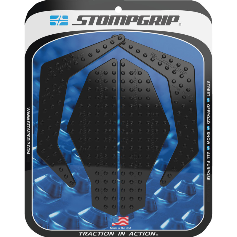 STOMPGRIP Volcano Profile Traction Pad Tank Grips - Image 44