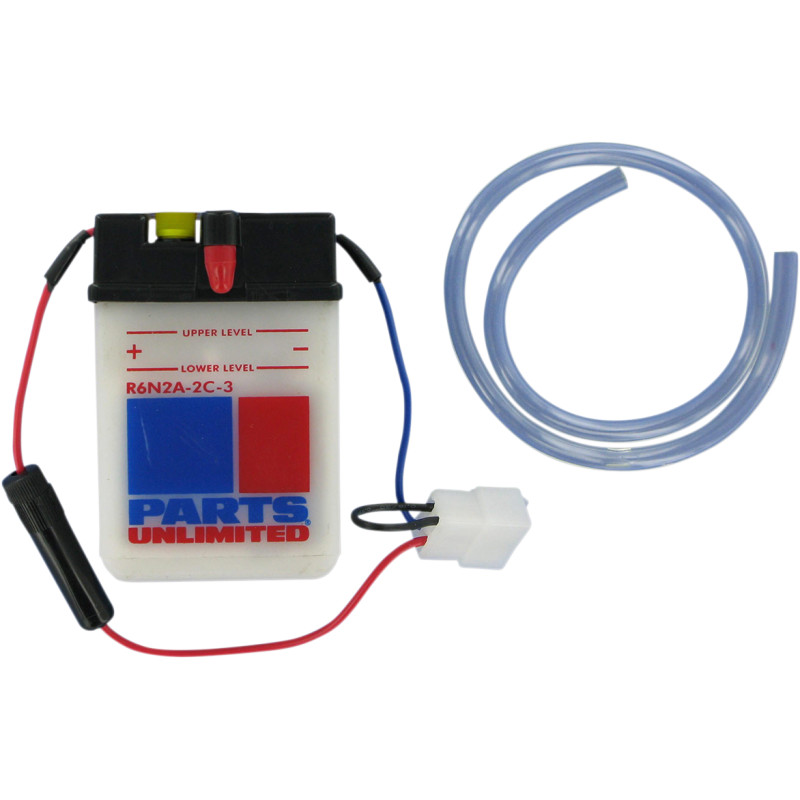 PARTS UNLIMITED Conventional Battery - Image 16