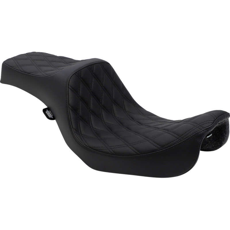DRAG SPECIALTIES SEATS Predator III Seat - Image 32