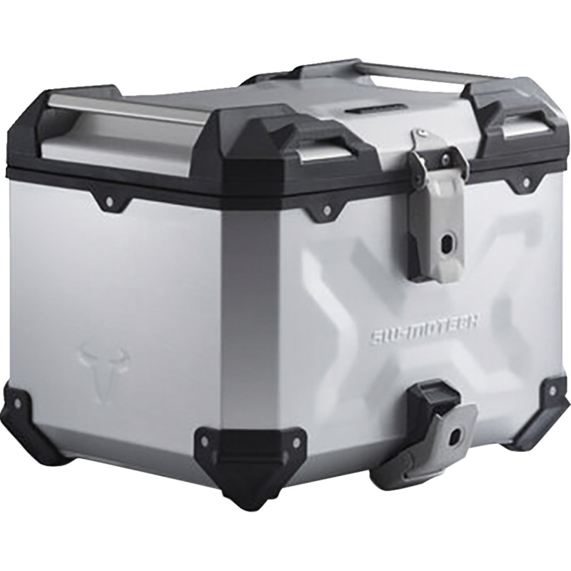 SW-MOTECH TRAX ADV Top Case System - Image 12
