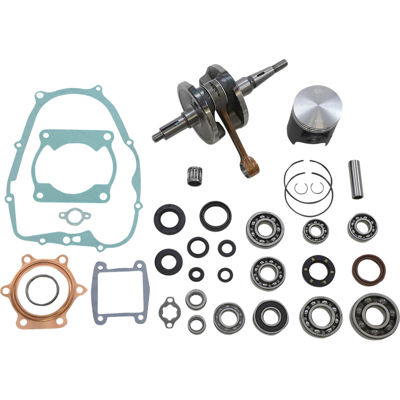 VERTEX Complete Engine Rebuild Kit for 2-Stroke - Image 25