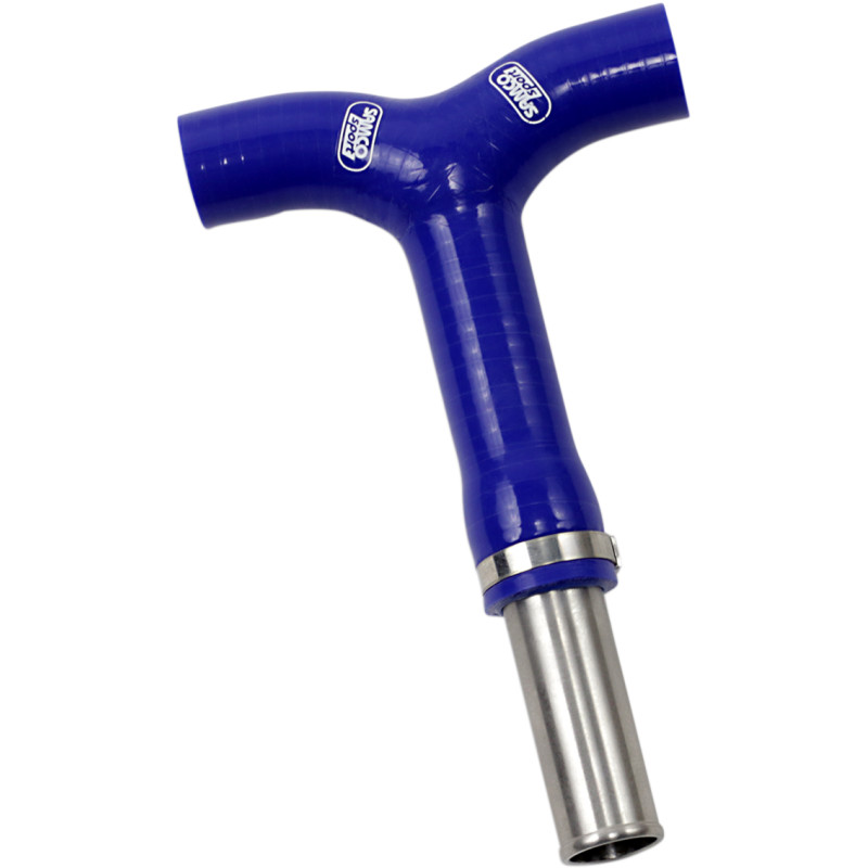 MOOSE OFFROAD Race Fit Radiator Hose Kit - Image 6