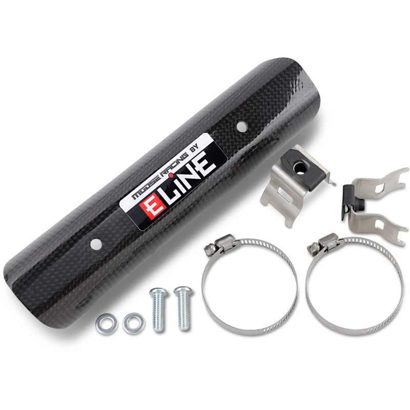 MOOSE OFFROAD Gen 2 Universal Heat Shield