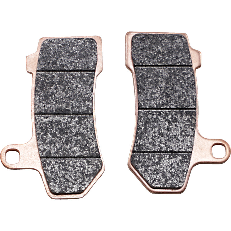 SBS Sintered Metal Harley/Buell Brake Pads - Image 4
